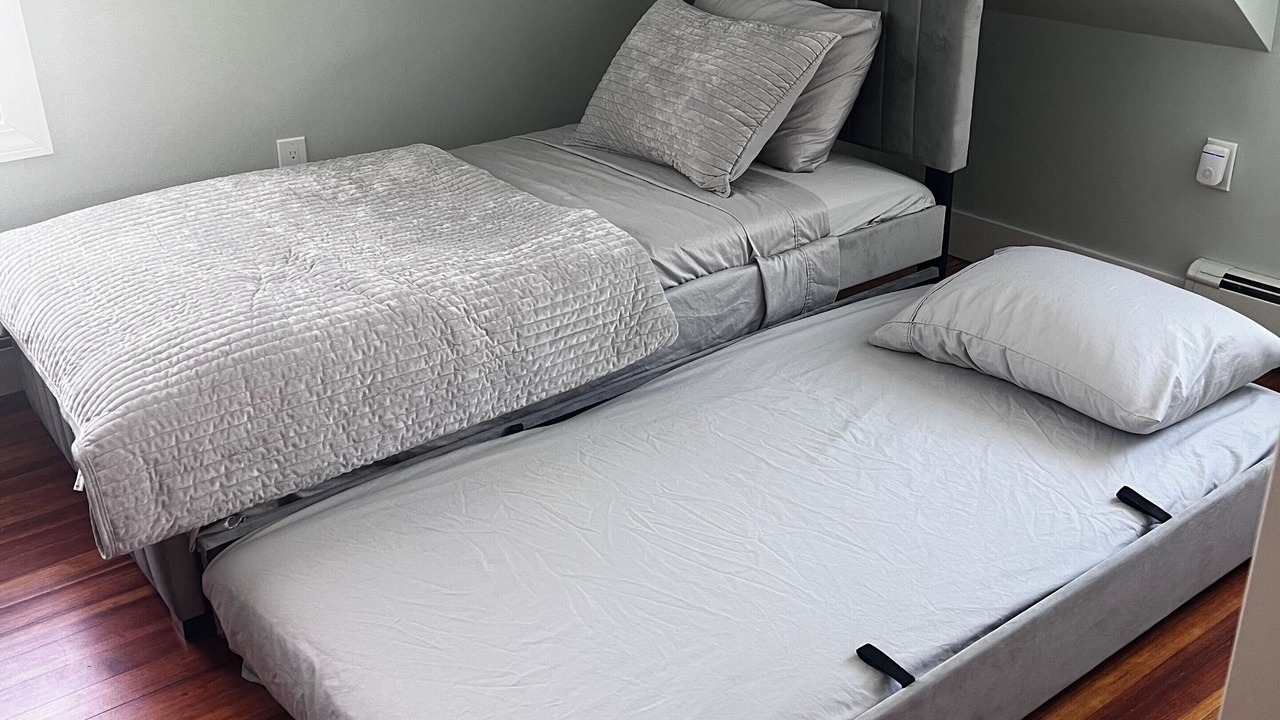 Photo of Bedroom in Rockport