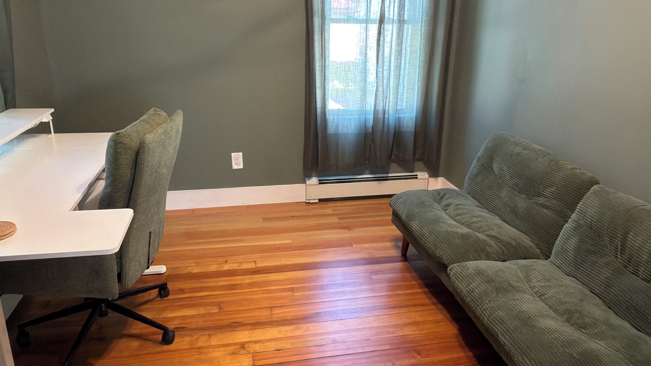 Photo of Livingroom in Rockport