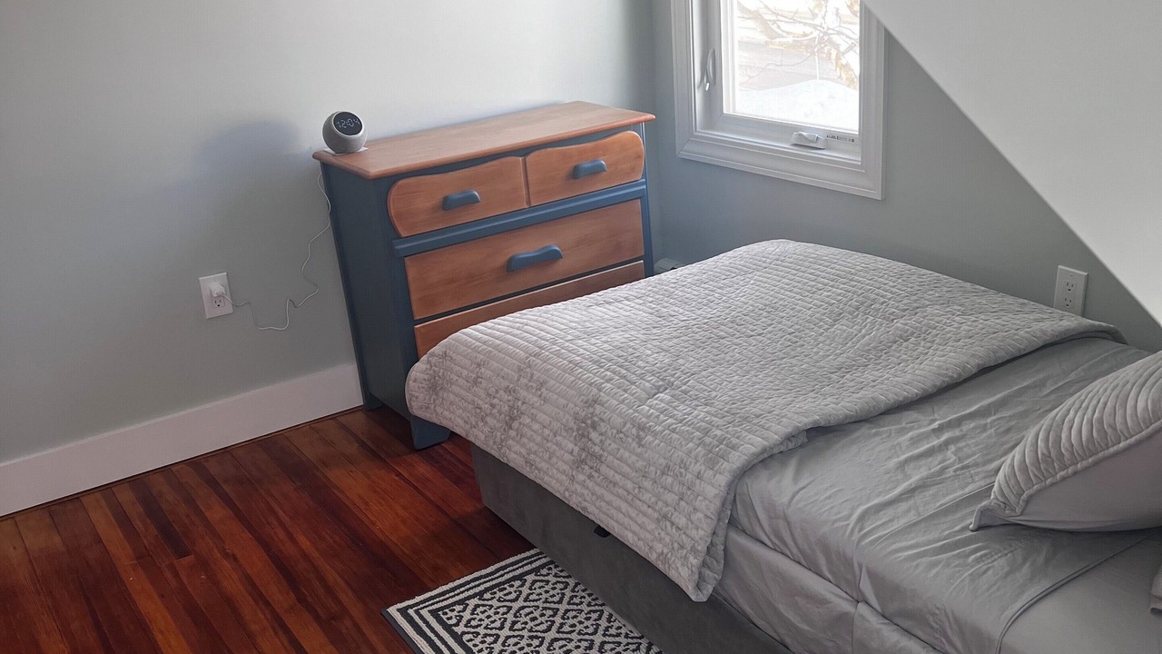 Photo of Bedroom in Rockport