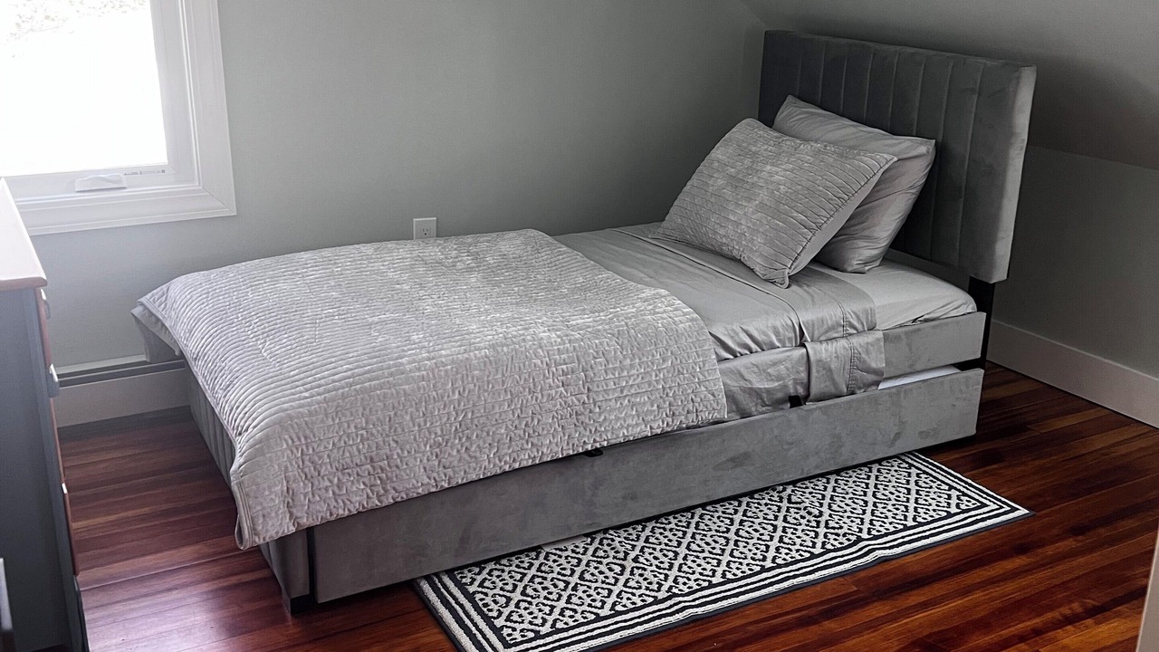 Photo of Bedroom in Rockport