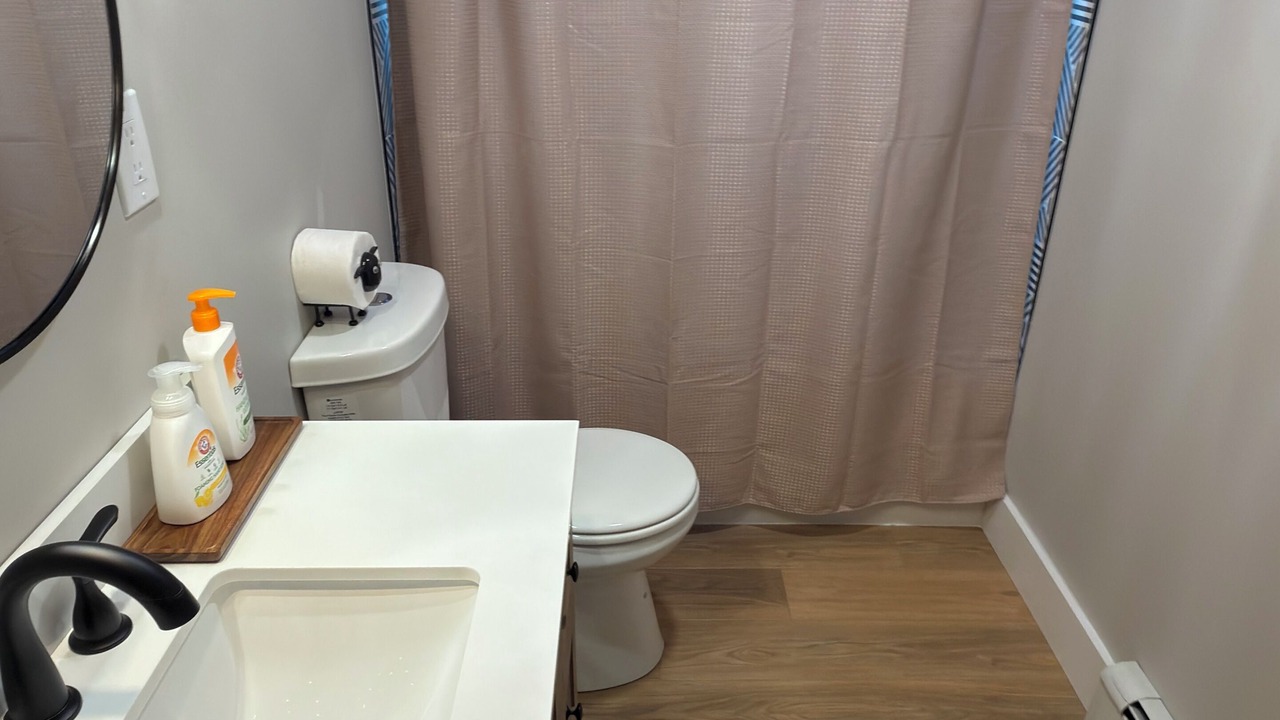 Photo of Bathroom in Rockport