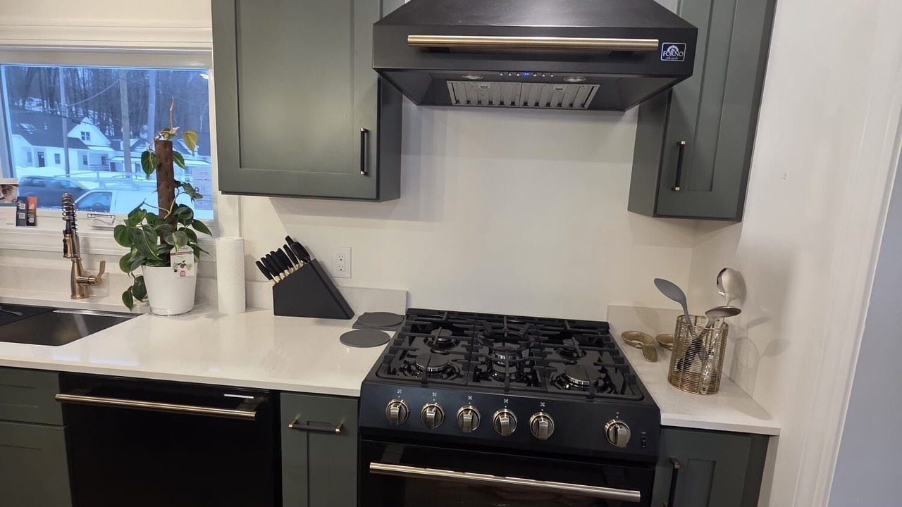 Photo of Kitchen in Rockport