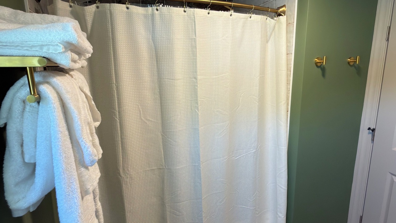 Photo of Bathroom in Rockport