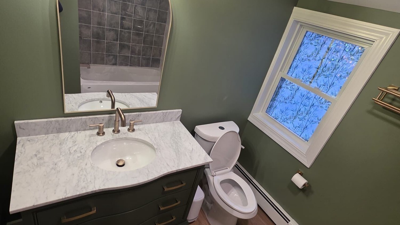 Photo of Bathroom in Rockport