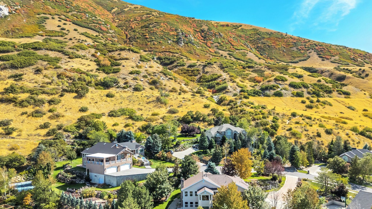 Photo of Outdoor in Draper