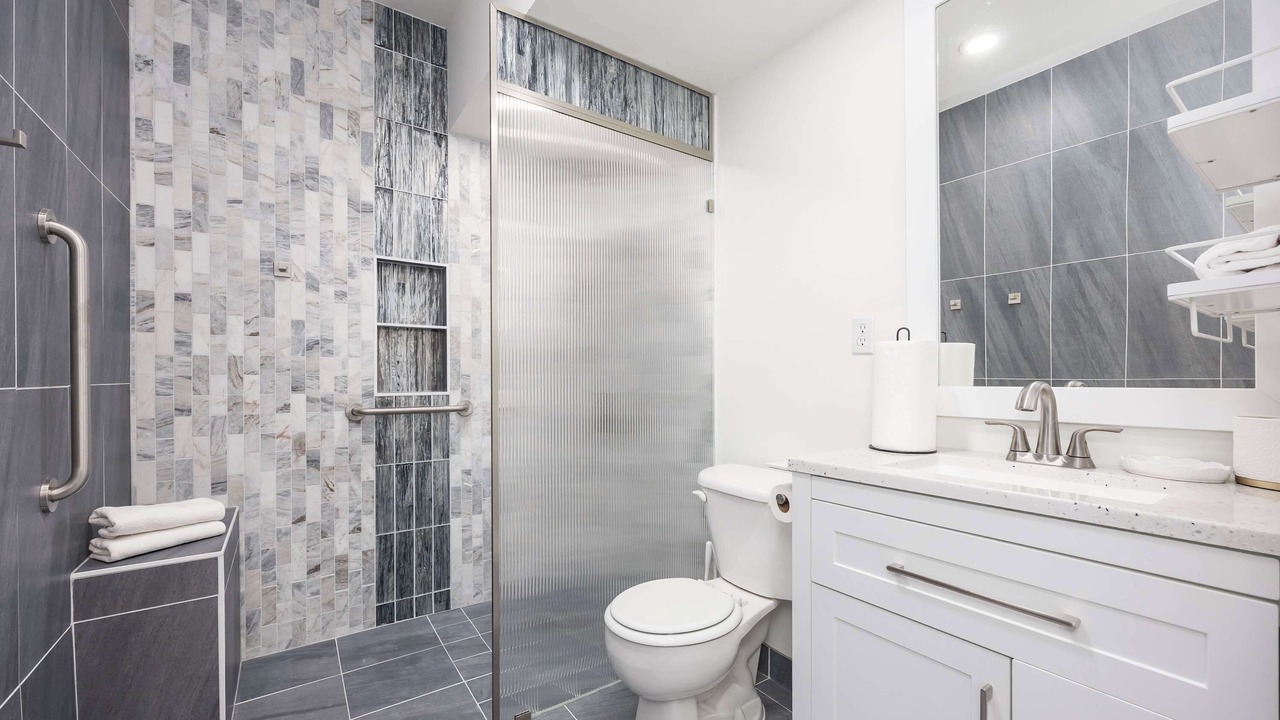 Photo of Bathroom in Bishopville