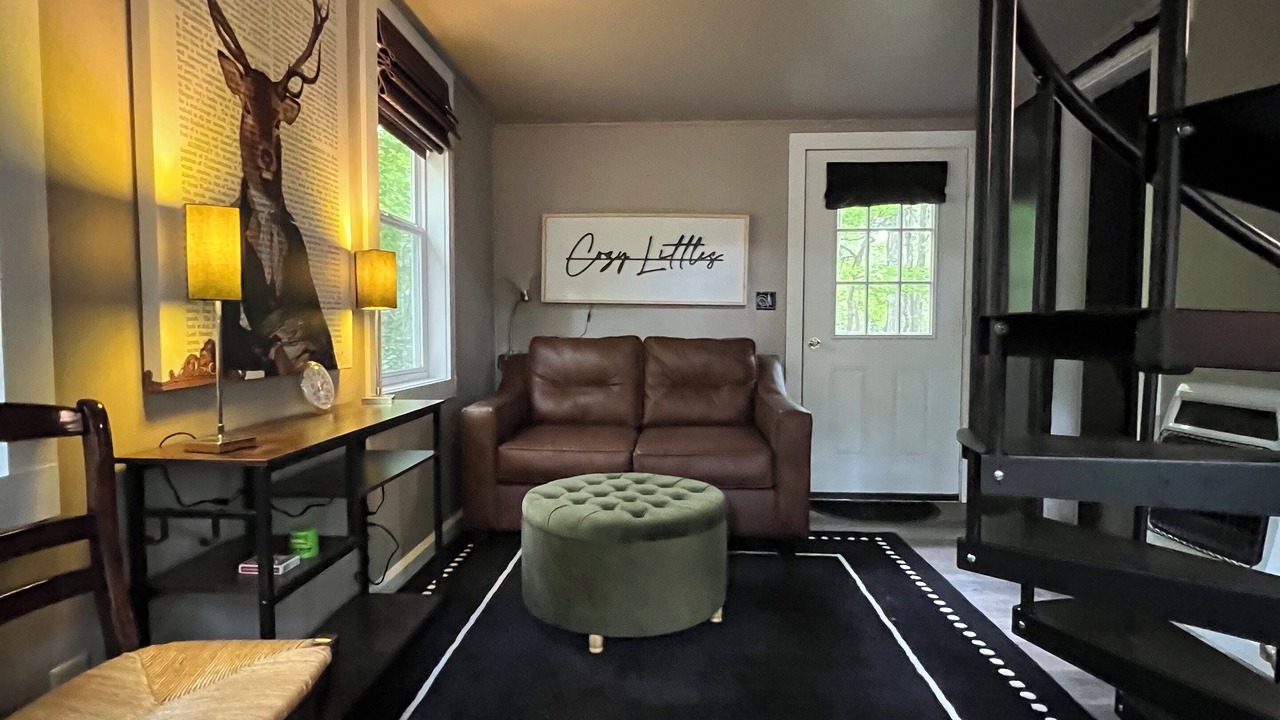 Photo of Livingroom in Chandlersville
