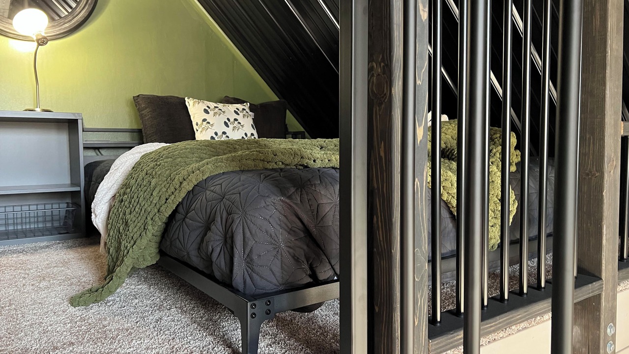 Photo of Bedroom in Chandlersville
