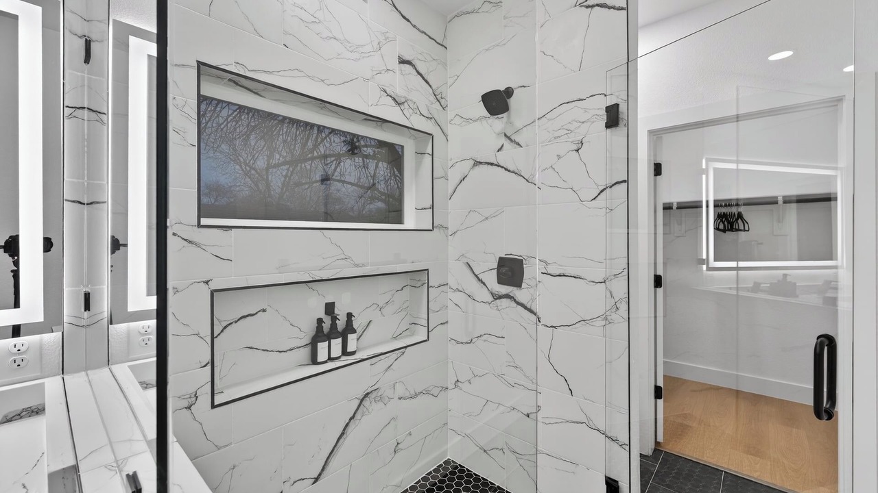 Photo of Bathroom in South Dallas - Fair Park