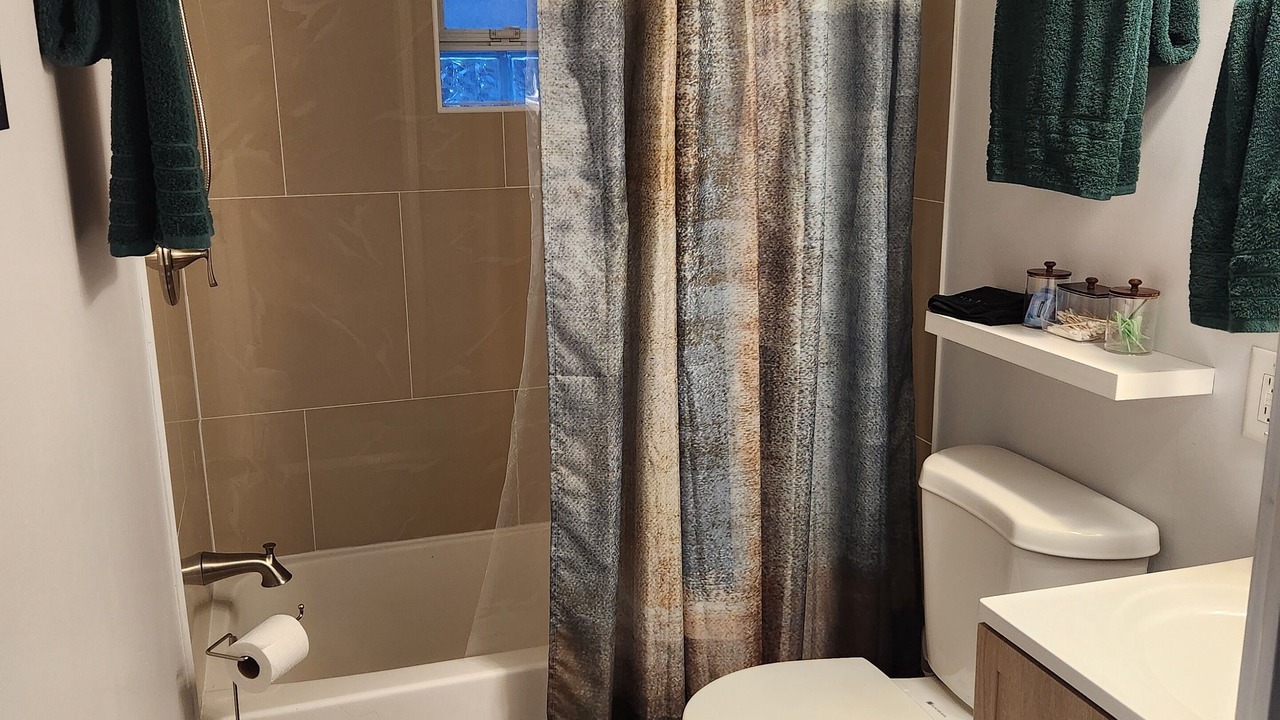 Photo of Bathroom in East Springfield