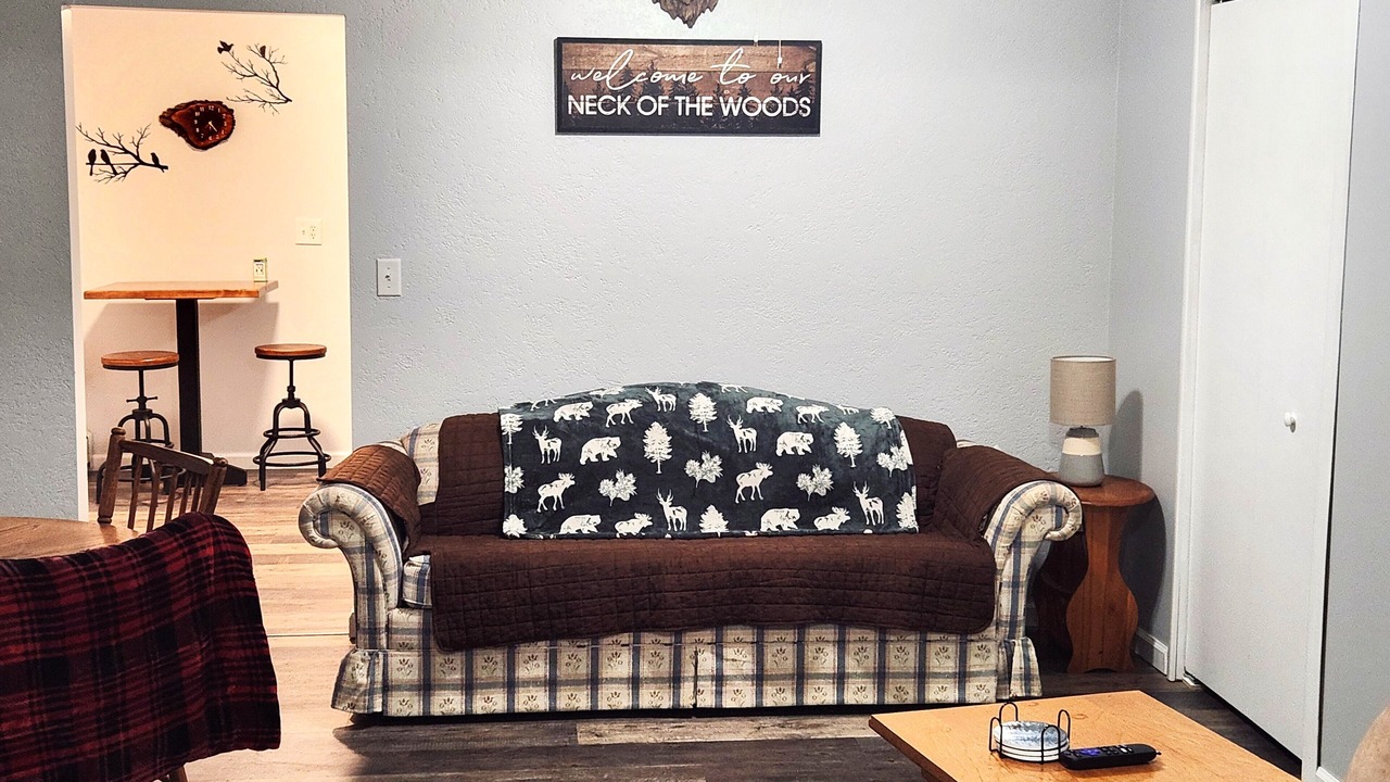 Photo of Livingroom in East Springfield