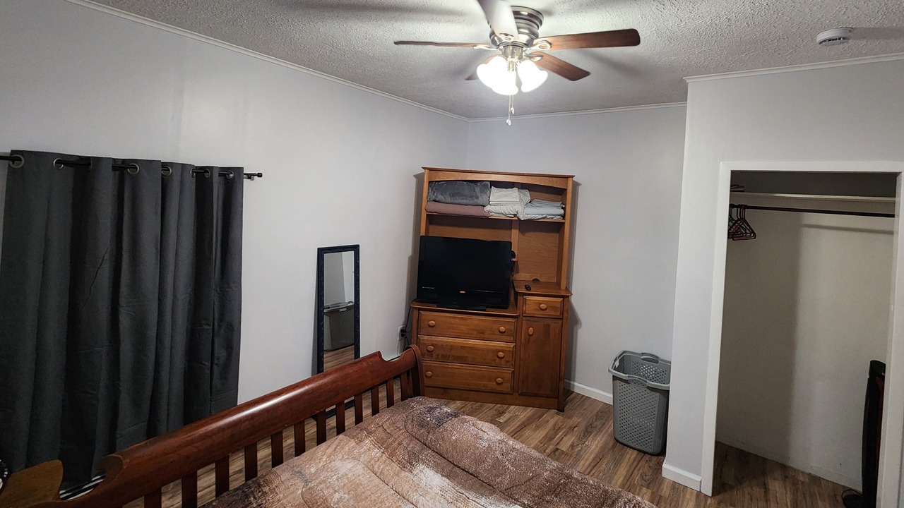 Photo of Bedroom in East Springfield