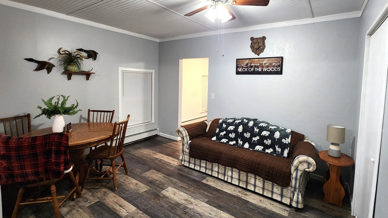 Photo of Livingroom in East Springfield