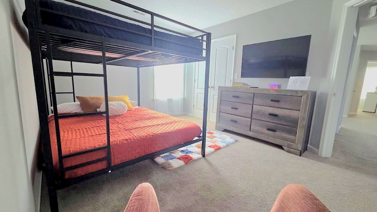 Photo of Bedroom in North Camellia Acres