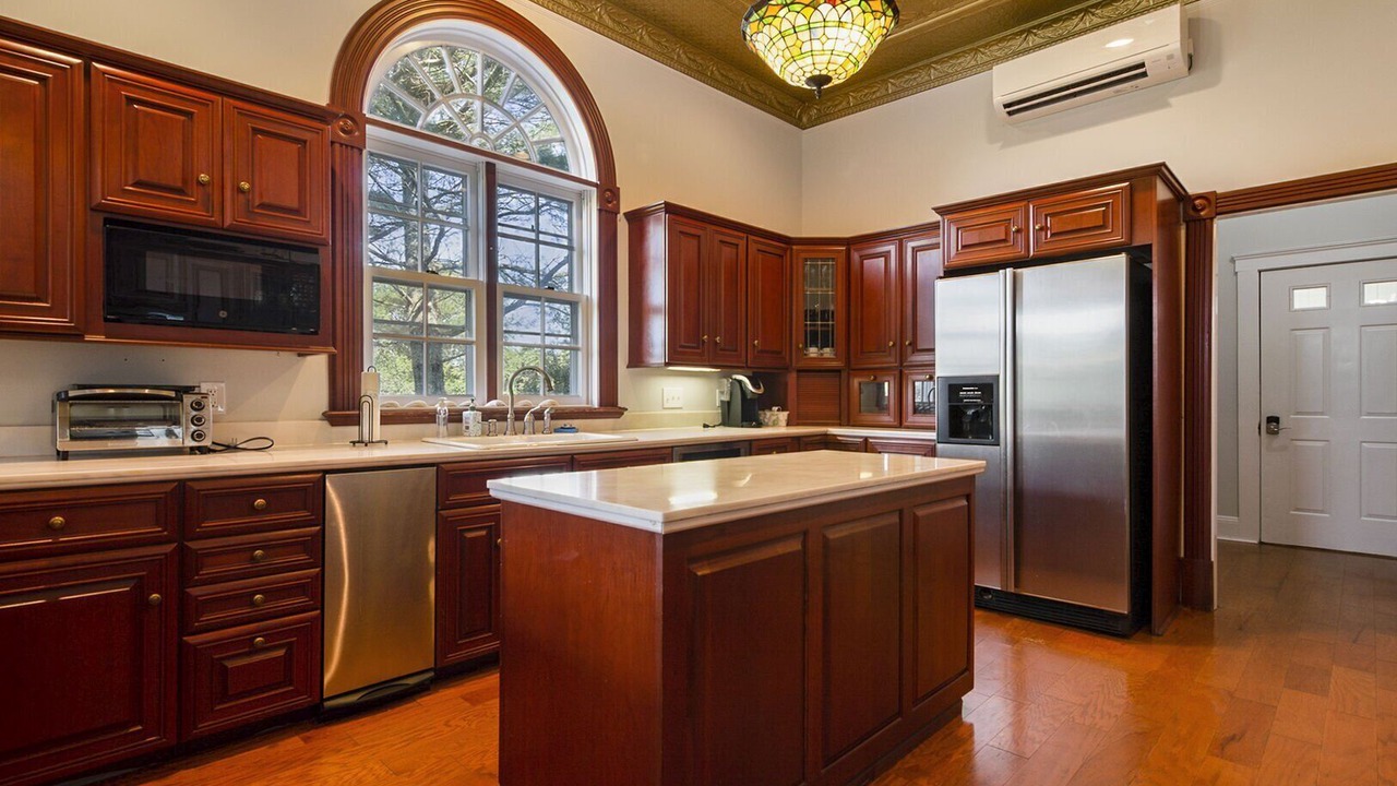 Photo of Kitchen in Narragansett