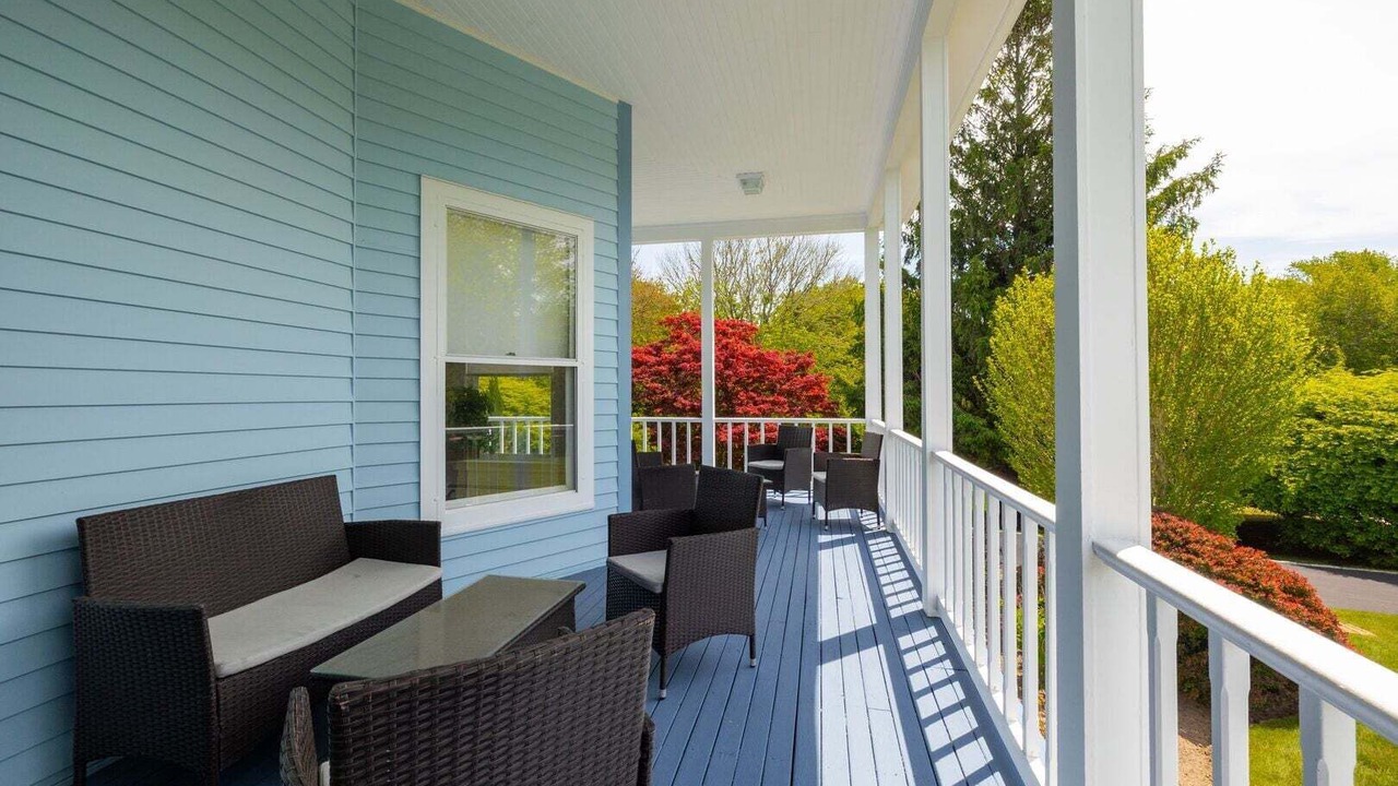 Photo of Patio Balcony in Narragansett