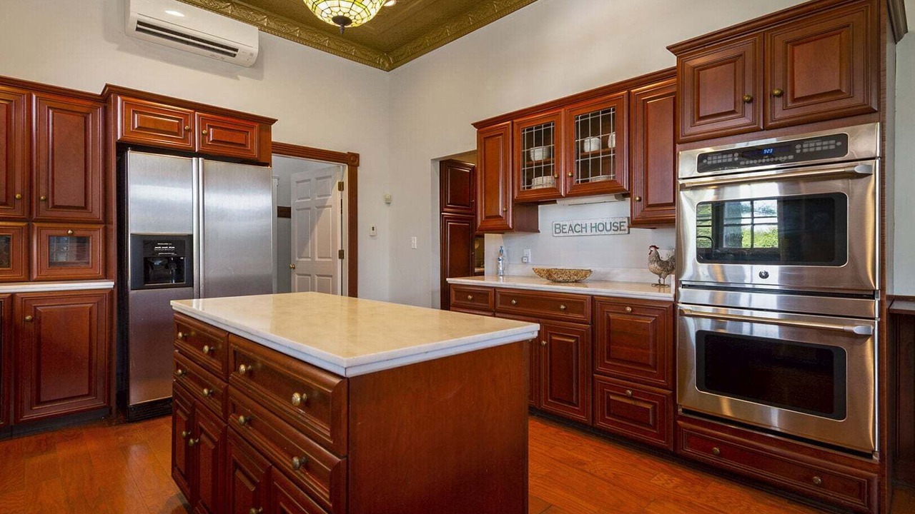 Photo of Kitchen in Narragansett