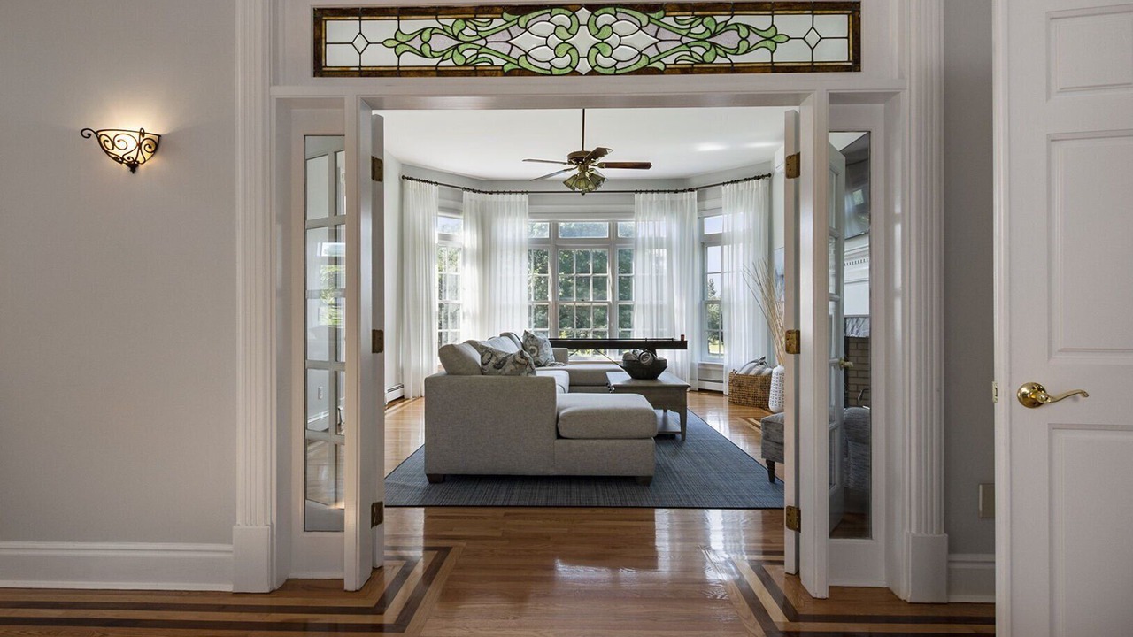 Photo of Livingroom in Narragansett