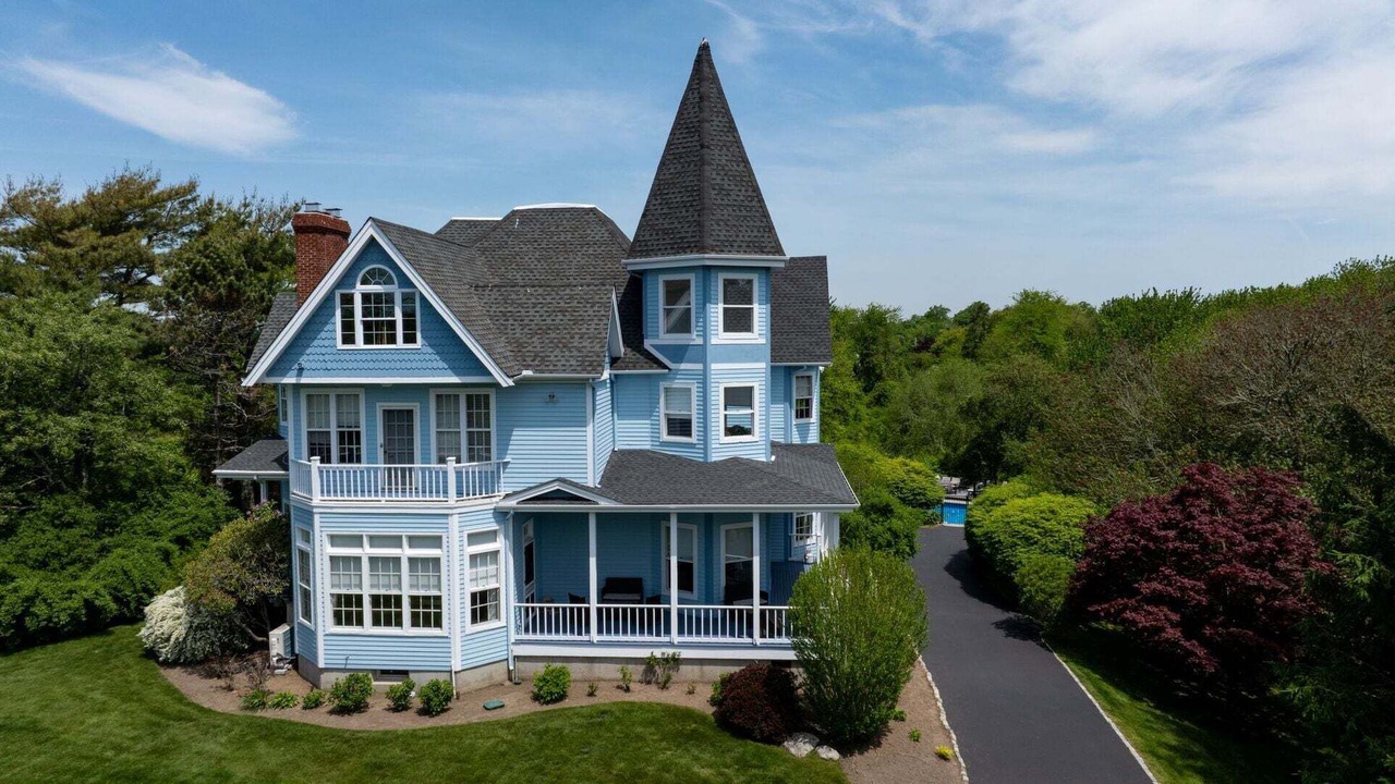 Photo of Outdoor in Narragansett