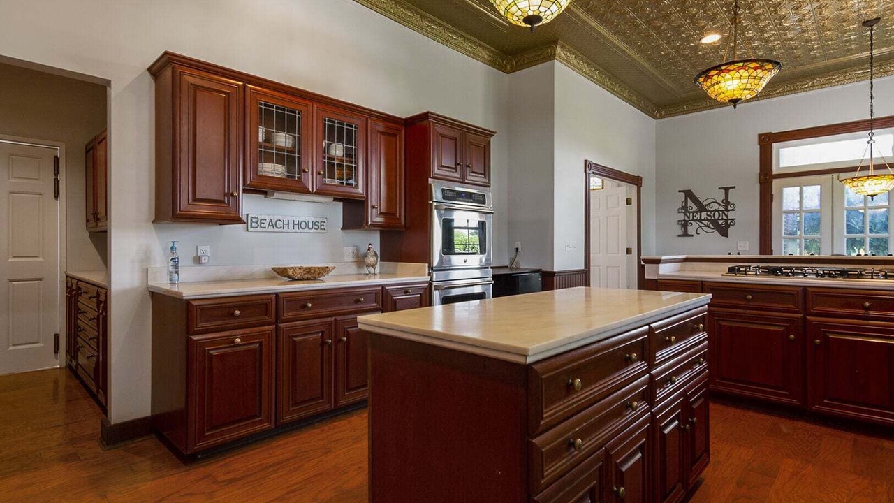 Photo of Kitchen in Narragansett