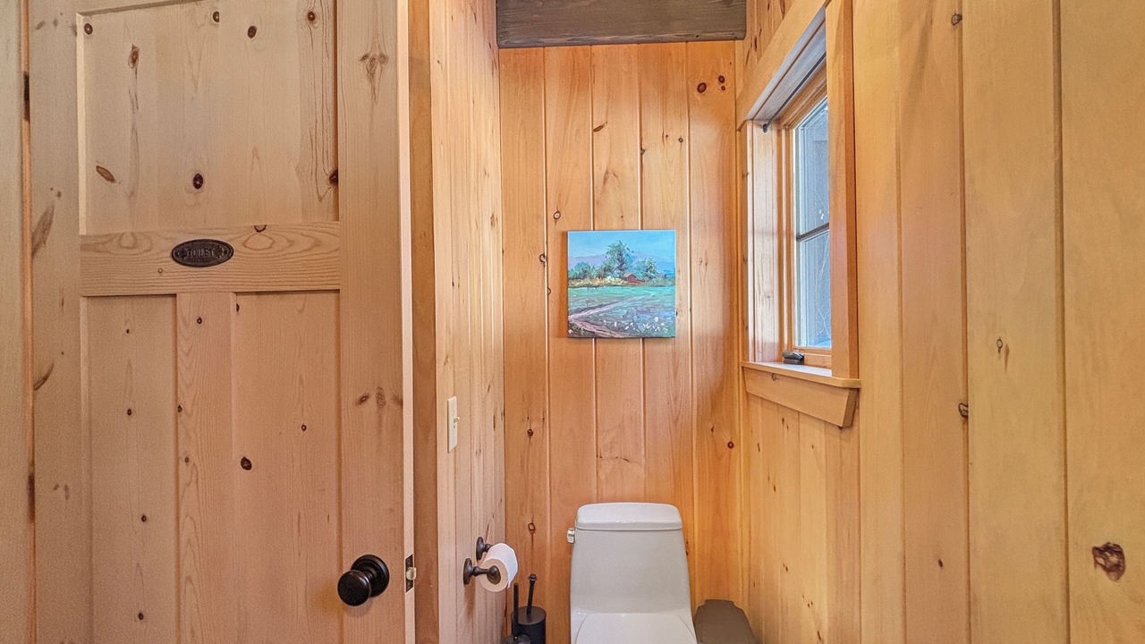 Photo of Bathroom in Greenville