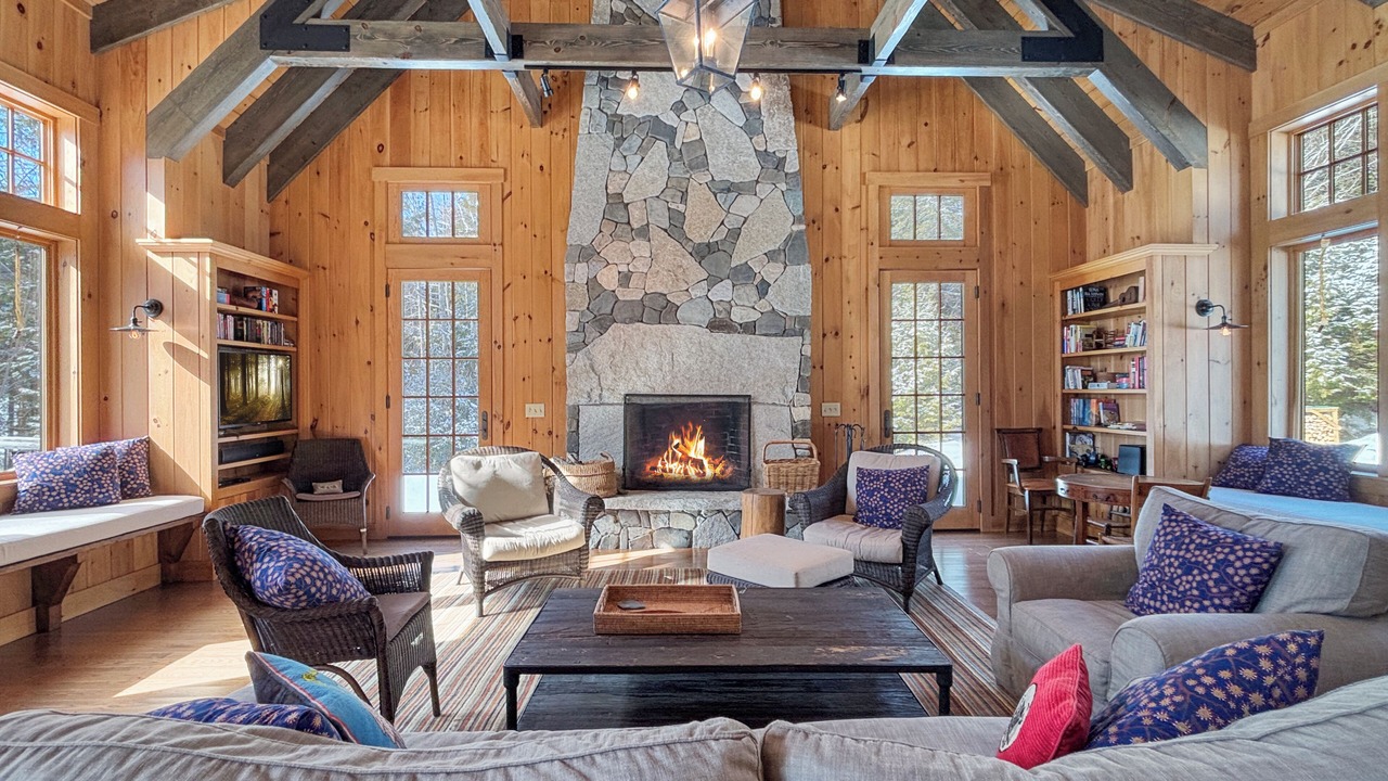 Photo of Livingroom in Greenville