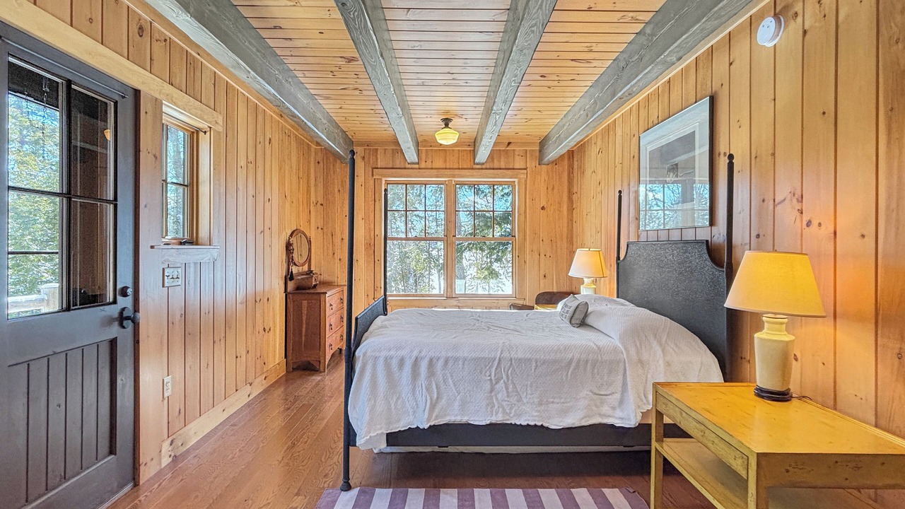 Photo of Bedroom in Greenville