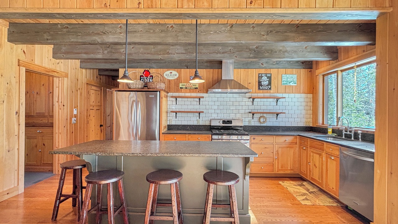 Photo of Kitchen in Greenville