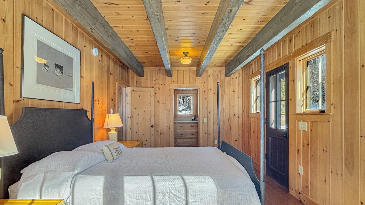 Photo of Bedroom in Greenville