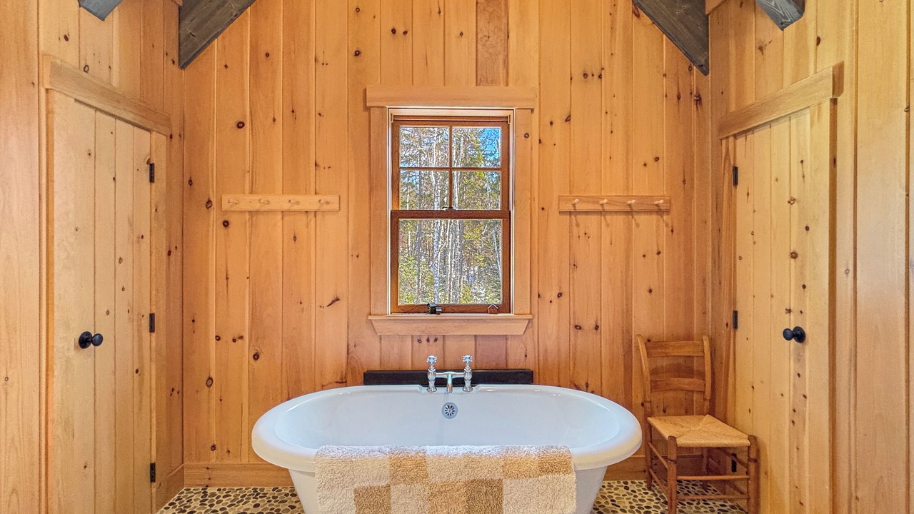 Photo of Bathroom in Greenville
