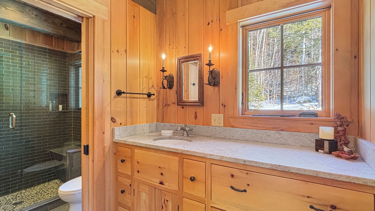 Photo of Bathroom in Greenville