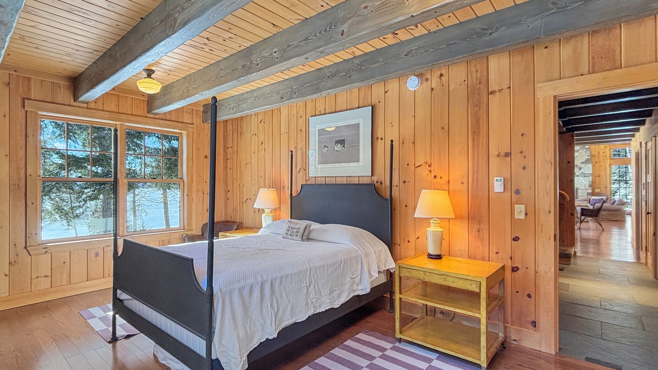 Photo of Bedroom in Greenville
