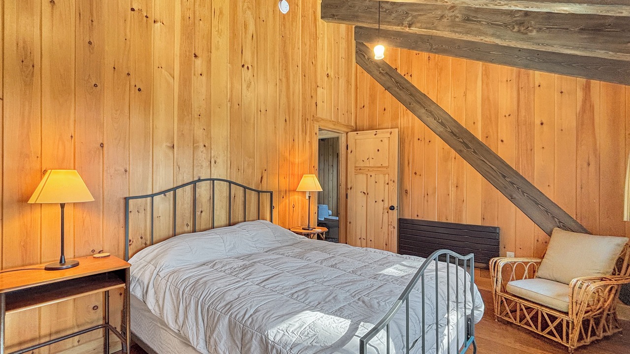 Photo of Bedroom in Greenville