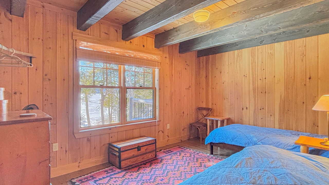 Photo of Bedroom in Greenville