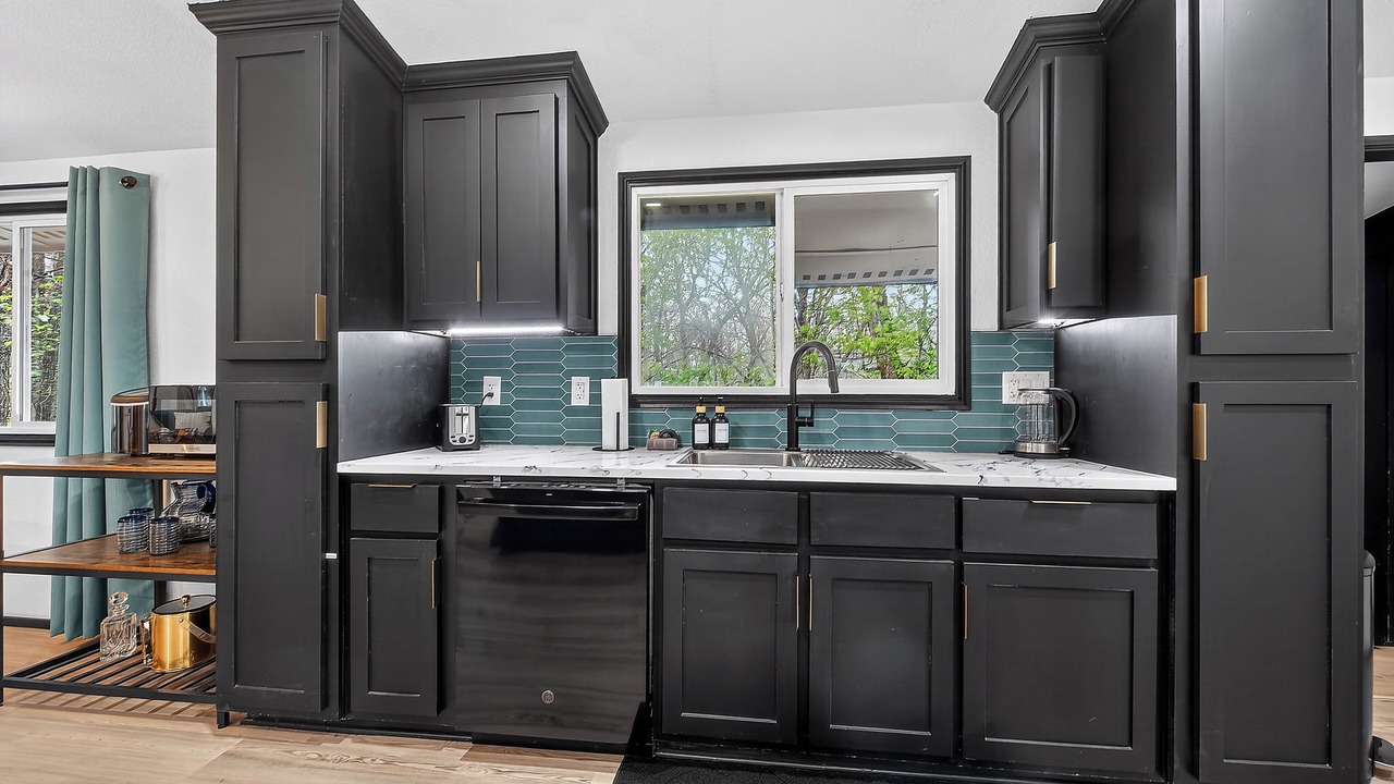 Photo of Kitchen in Bella Vista