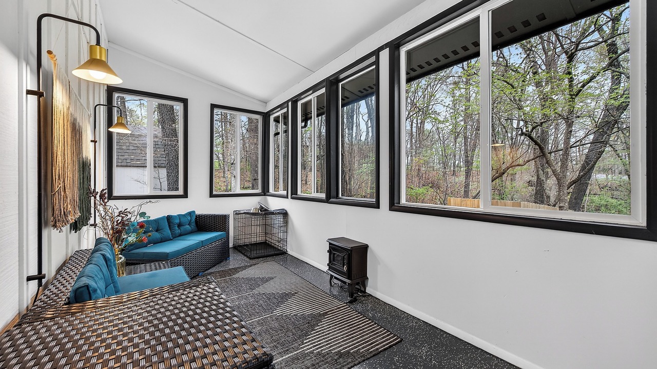 Photo of Livingroom in Bella Vista