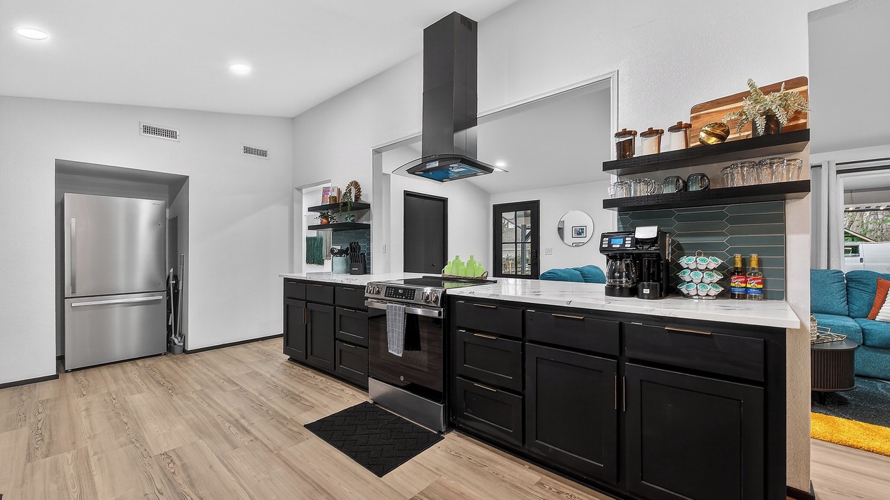 Photo of Kitchen in Bella Vista