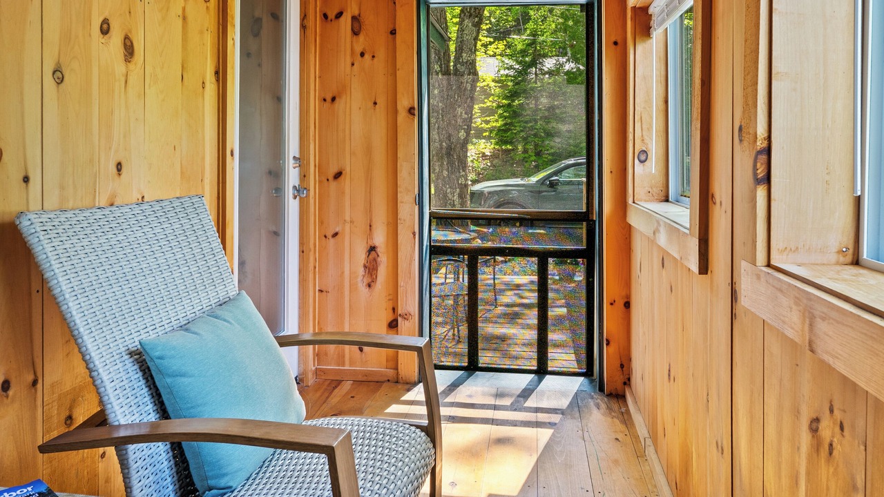 Photo of Outdoor in Otter Creek