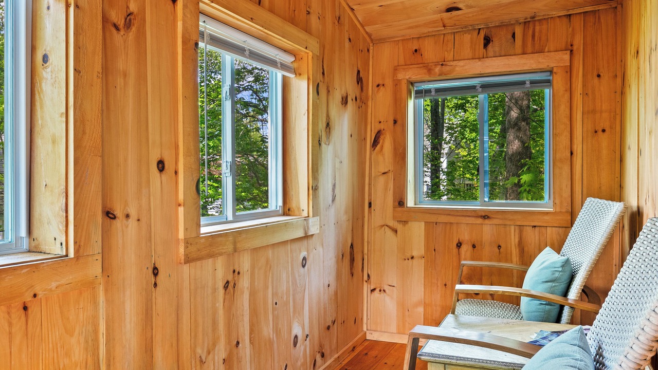 Photo of Bedroom in Otter Creek