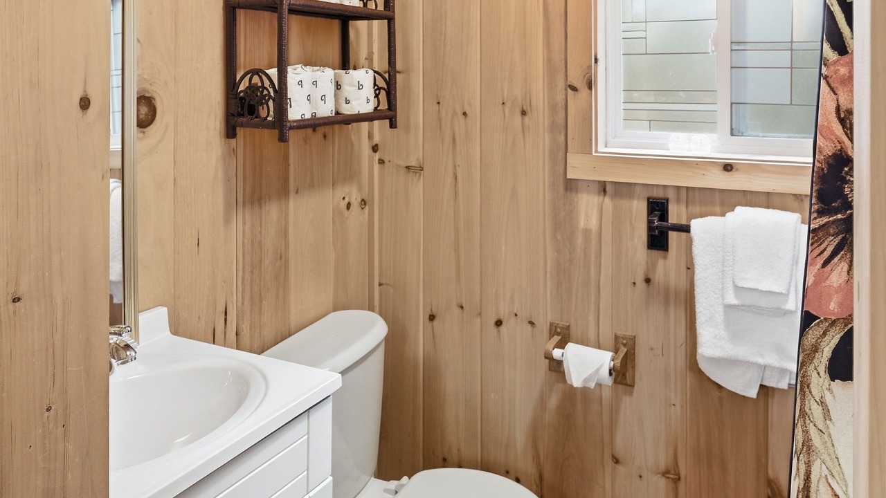 Photo of Bathroom in Otter Creek