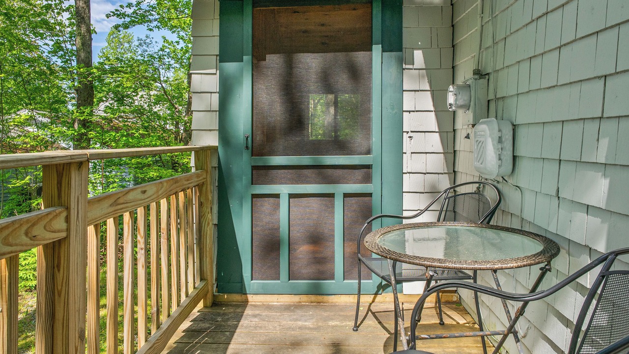 Photo of Outdoor in Otter Creek