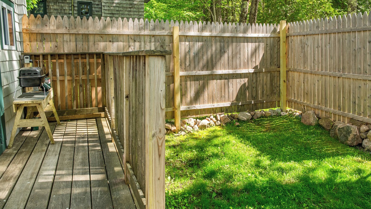 Photo of Outdoor in Otter Creek