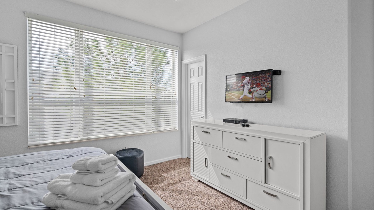 Photo of Bedroom in Florida Central Atlantic Coast