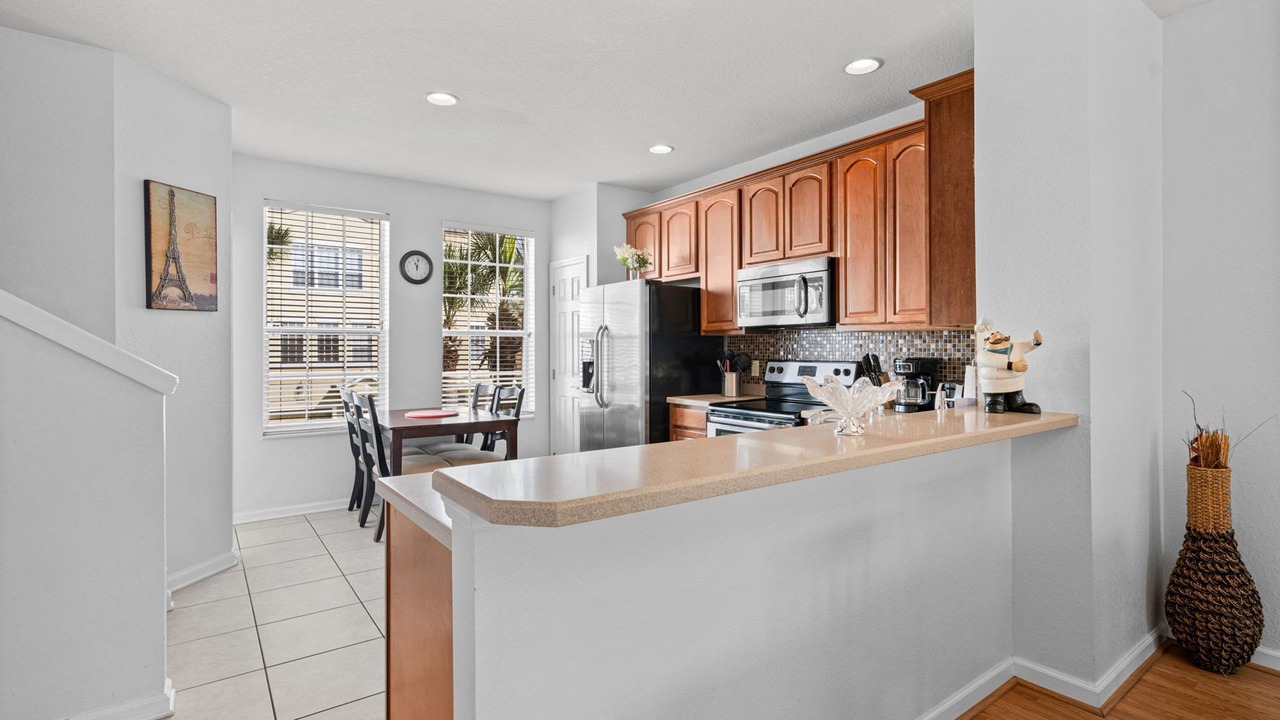 Photo of Kitchen in Florida Central Atlantic Coast