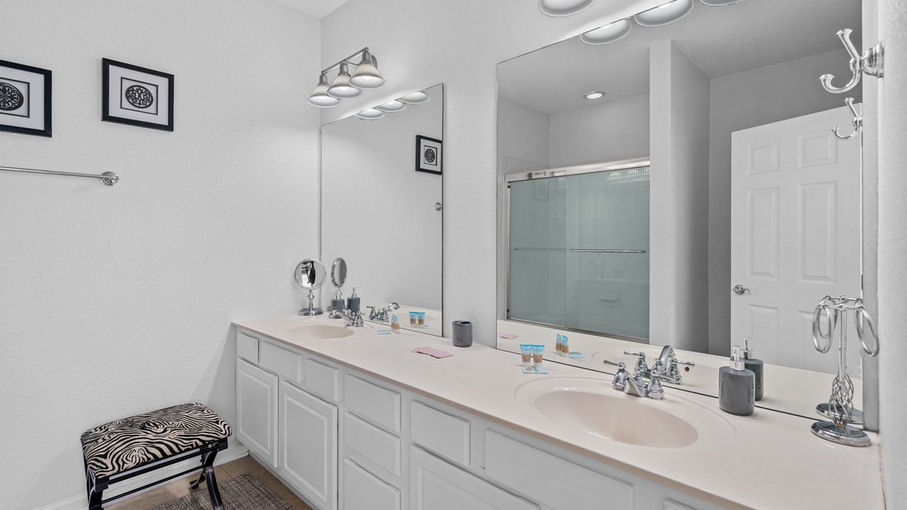 Photo of Bathroom in Florida Central Atlantic Coast