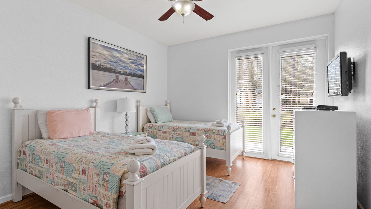 Photo of Bedroom in Florida Central Atlantic Coast