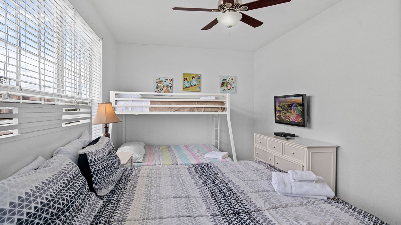 Photo of Bedroom in Florida Central Atlantic Coast