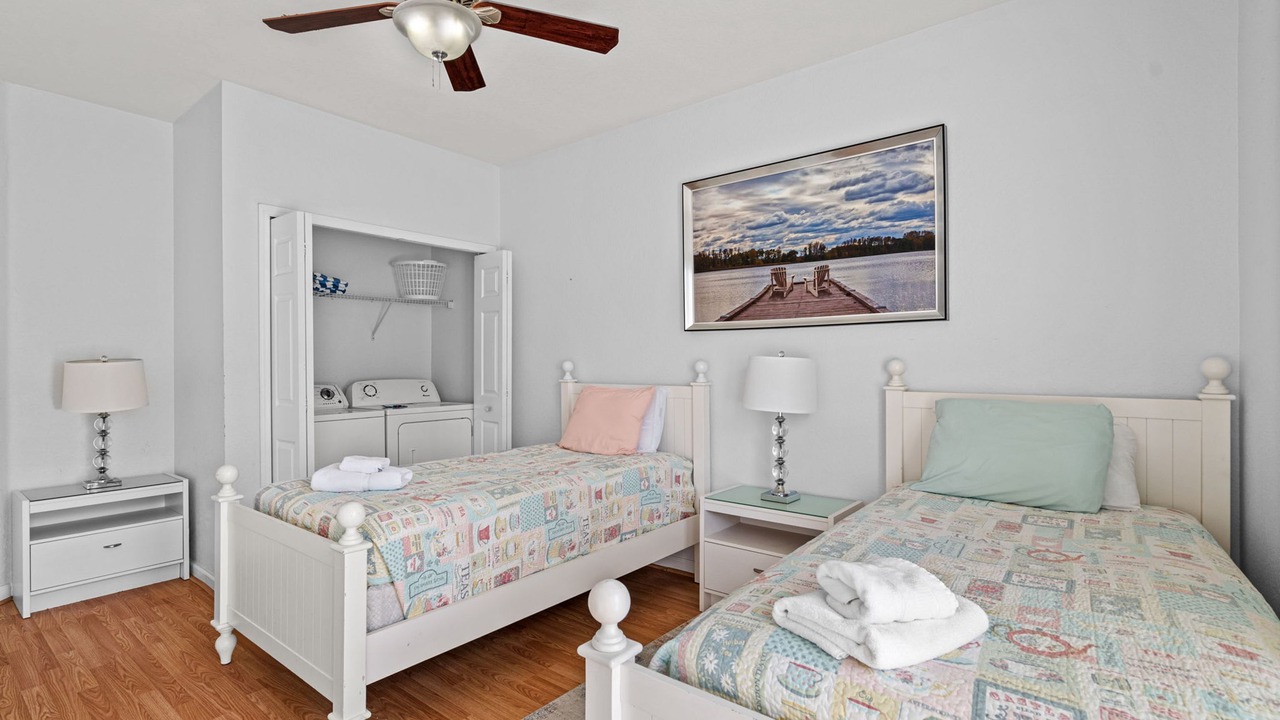 Photo of Bedroom in Florida Central Atlantic Coast