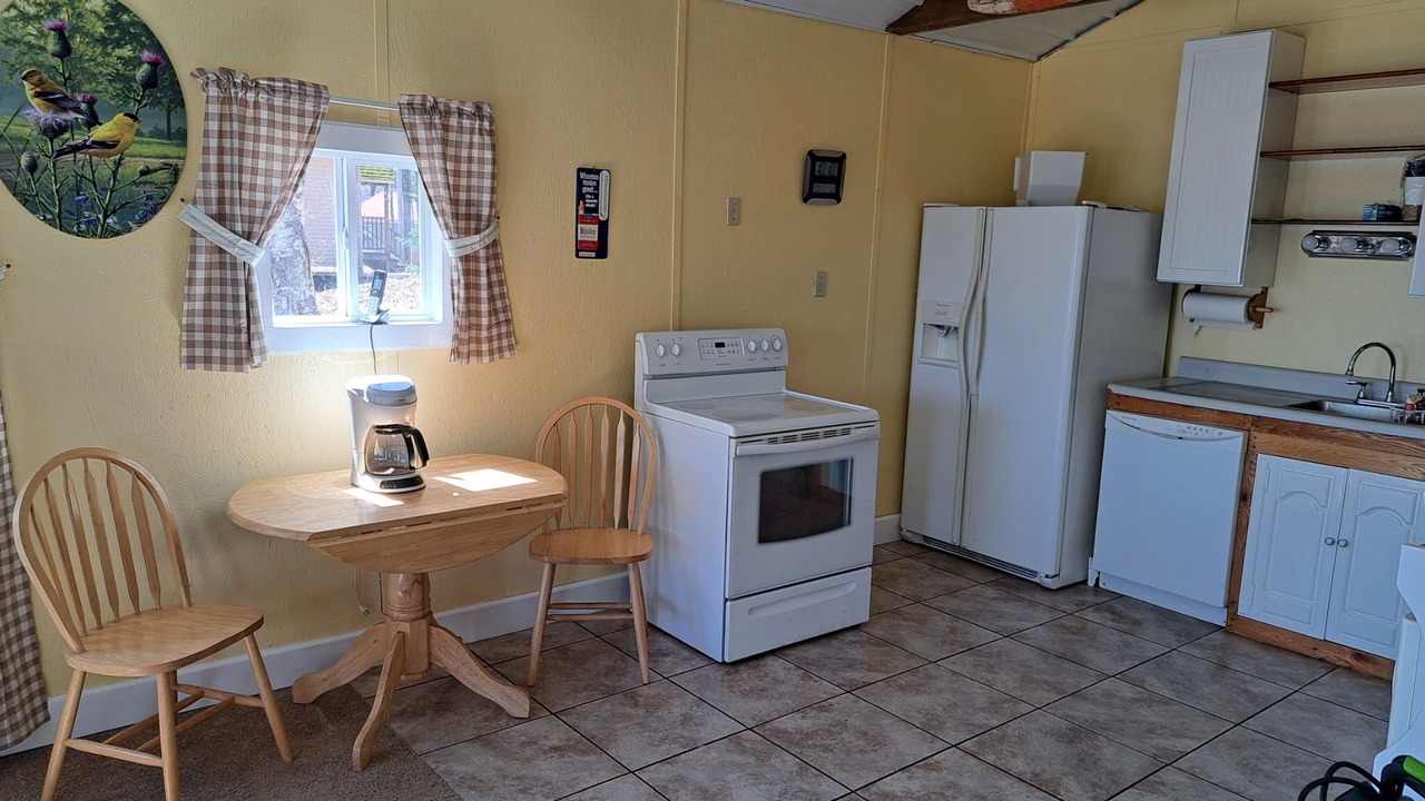 Photo of Kitchen in Stetson
