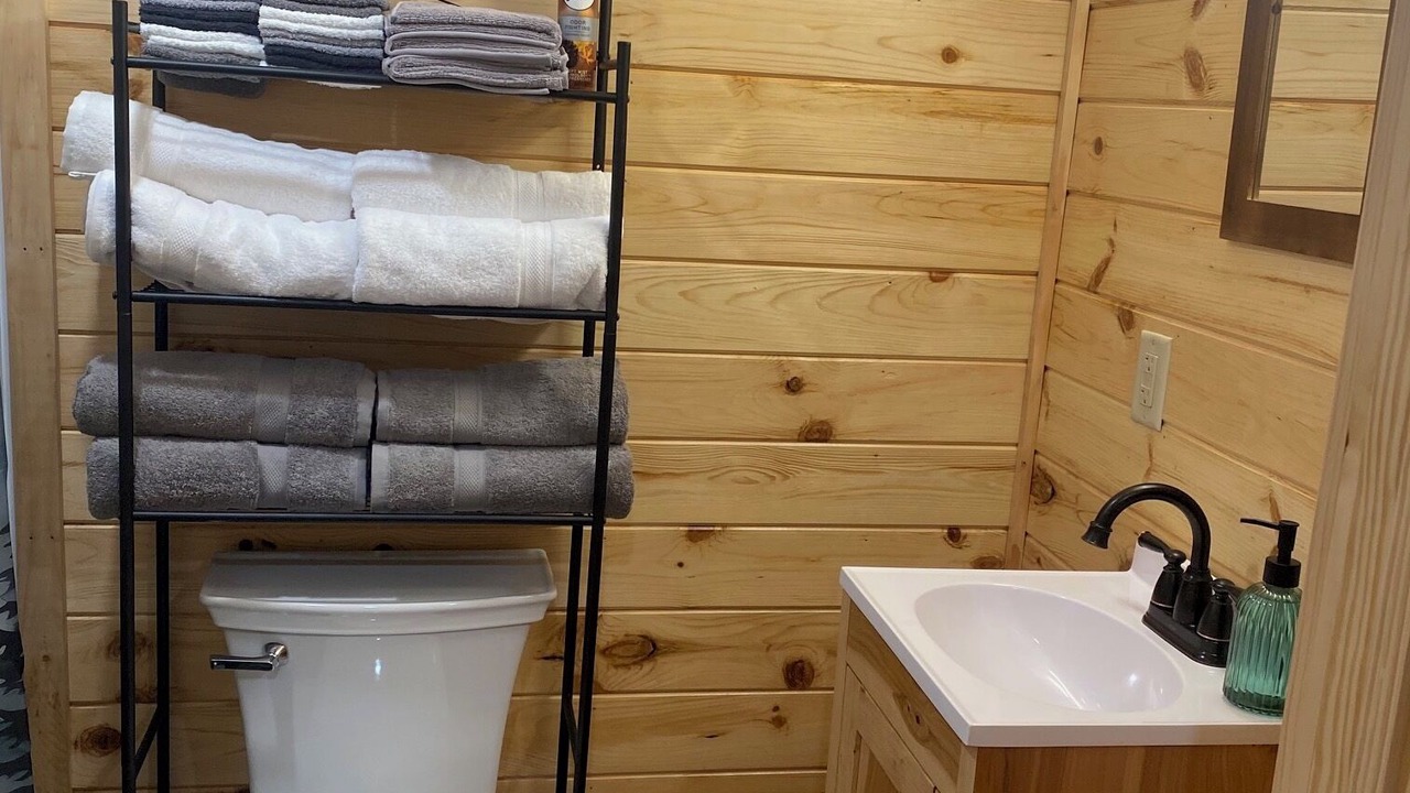 Photo of Bathroom in Bradford